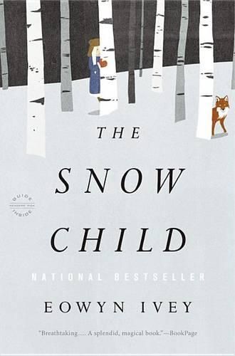 Cover image for The Snow Child