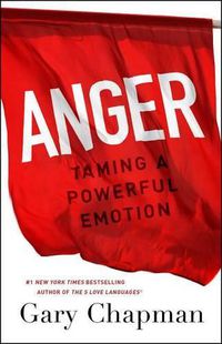 Cover image for Anger