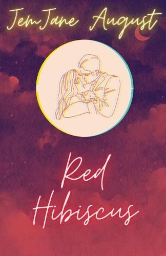 Cover image for Red Hibiscus
