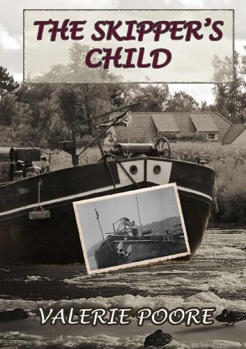 Cover image for The Skipper's Child