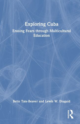 Cover image for Exploring Cuba