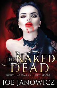 Cover image for The Naked Dead