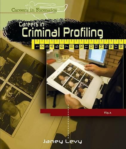 Careers in Criminal Profiling