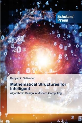 Cover image for Mathematical Structures for Intelligent