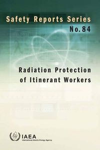 Cover image for Radiation protection of itinerant workers