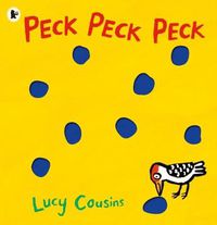 Cover image for Peck Peck Peck
