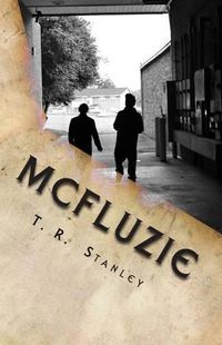 Cover image for Mcfluzie: Take it to the Grave