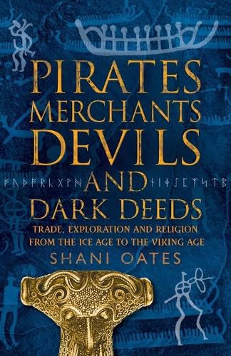 Cover image for Pirates Merchants Devils and Dark Deeds