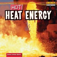 Cover image for Hot!