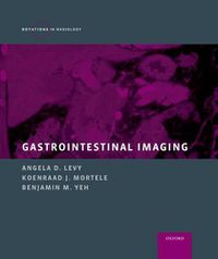 Cover image for Gastrointestinal Imaging