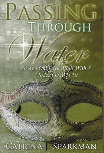 Cover image for Passing Through Water