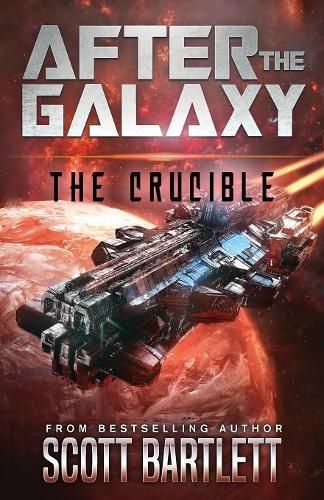 Cover image for The Crucible