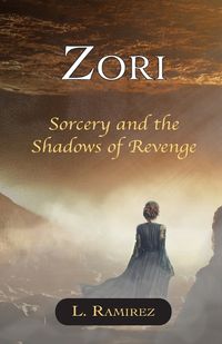 Cover image for Zori