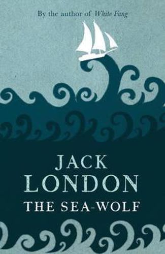 Cover image for The Sea-Wolf