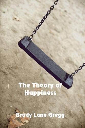 Cover image for The Theory of Happiness