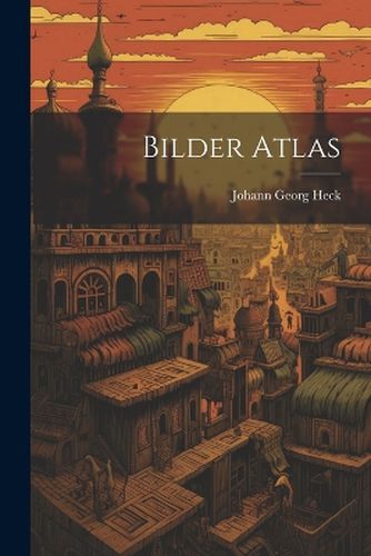 Cover image for Bilder Atlas