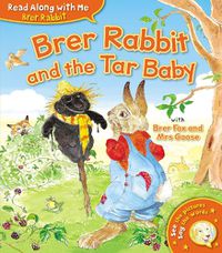 Cover image for Brer Rabbit and the Tar Baby