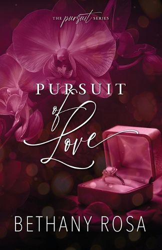 Cover image for Pursuit of Love