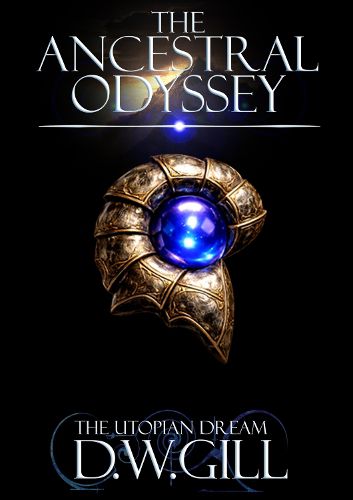 Cover image for The Ancestral Odyssey