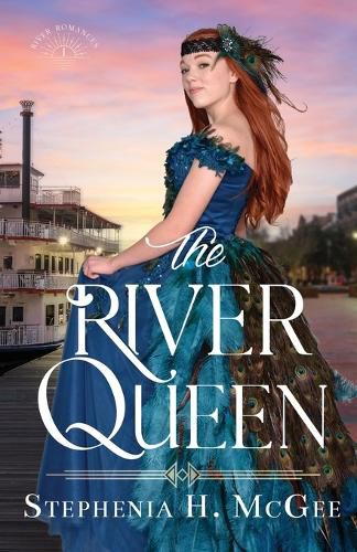 Cover image for The River Queen