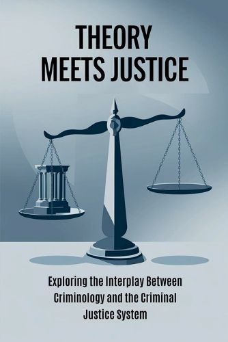 Cover image for Theory Meets Justice