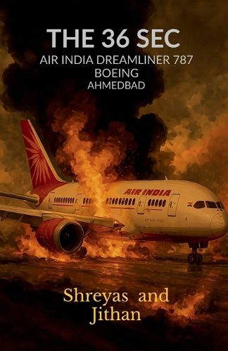 Cover image for The 36 sec