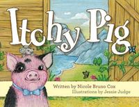 Cover image for Itchy Pig