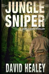 Cover image for Jungle Sniper