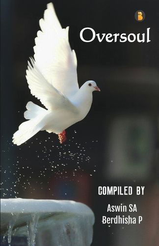 Cover image for Oversoul