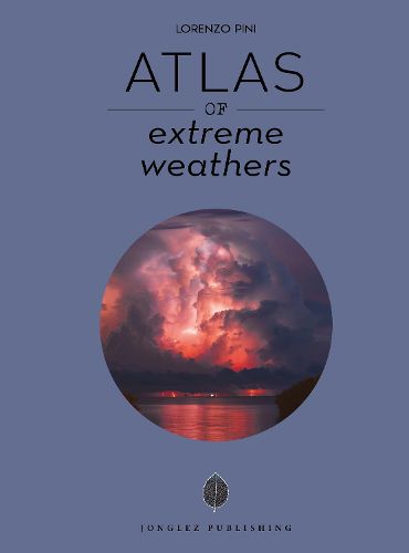 Cover image for Atlas of Extreme Weathers