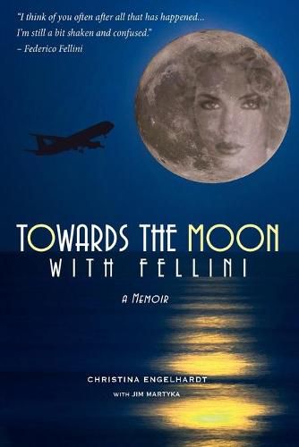 Towards the Moon with Fellini: Adventure into the Cosmic Unknown