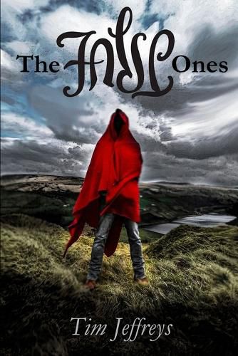 Cover image for The False Ones