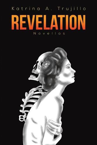 Cover image for Revelation