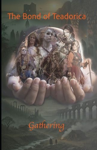 Cover image for The Bond of Teadorica I