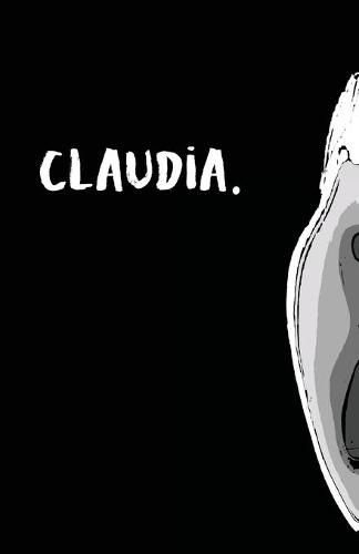 Cover image for claudia.