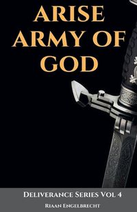 Cover image for Arise Army of God