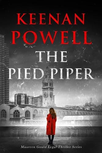 Cover image for The Pied Piper