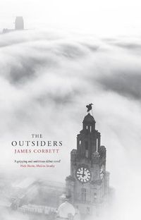 Cover image for The Outsiders