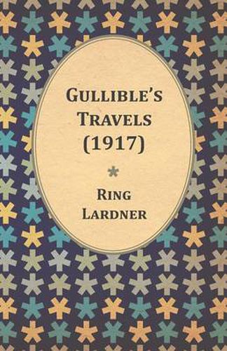 Gullible's Travels (1917)