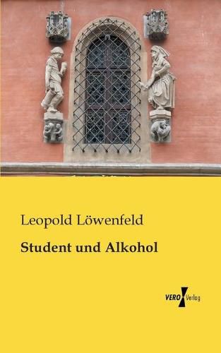 Cover image for Student und Alkohol