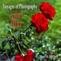 Cover image for Voyages of Photography