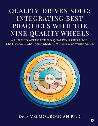Cover image for Quality-Driven Sdlc