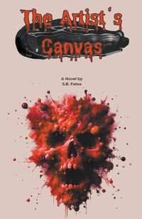 Cover image for The Artist's Canvas