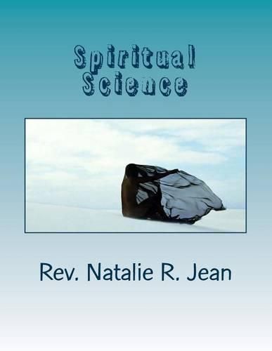 Cover image for Spiritual Science