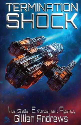 Cover image for Termination Shock