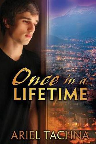 Cover image for Once in a Lifetime