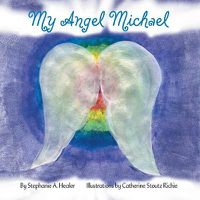 Cover image for My Angel Michael