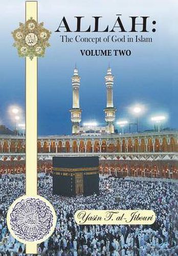 Cover image for Allah