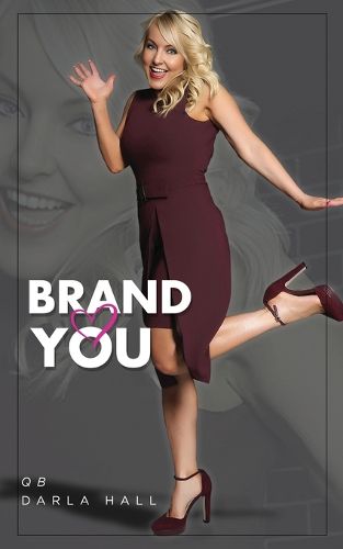 Cover image for Brand You