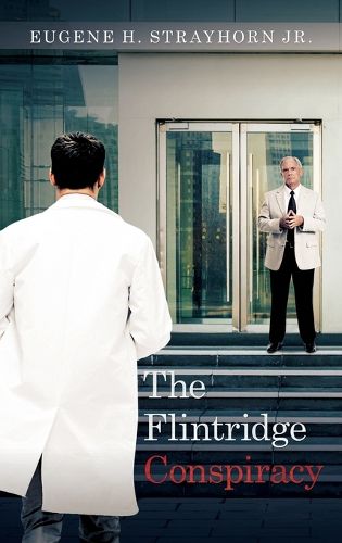 Cover image for The Flintridge Conspiracy